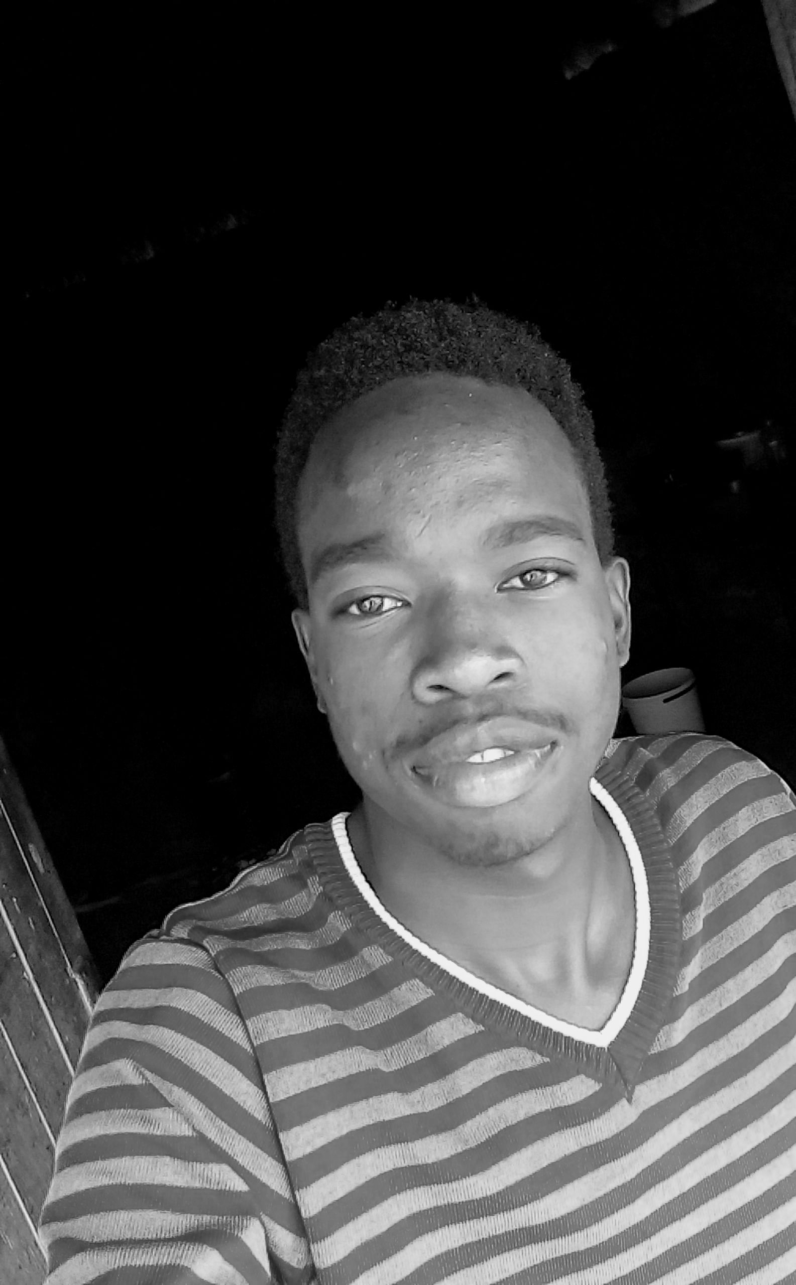 John Fundi
