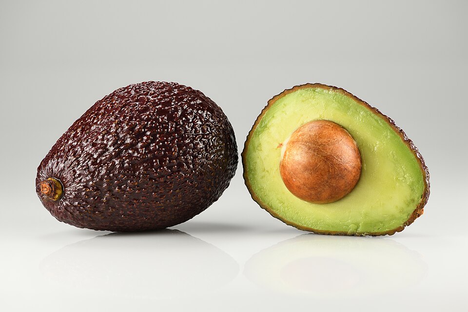 Avocado (Hass)
