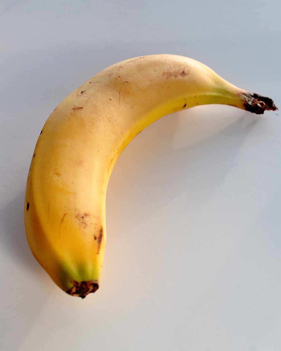 Sweet Bananas 2
